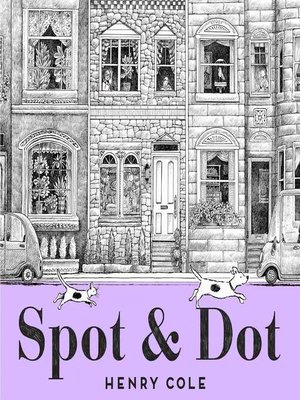 cover image of Spot & Dot